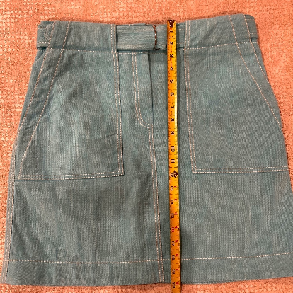Akris Punto Women's Skirt